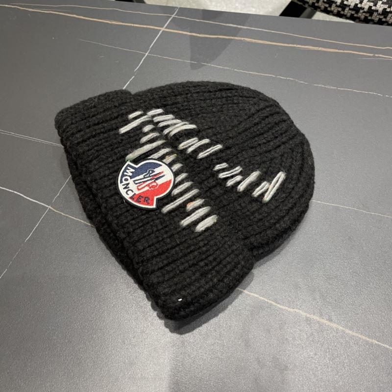 Moncler Caps